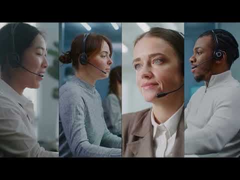 Global IT Support & Full-Stack Managed Services Partner - Buchanan Technologies - video from Buchanan Technologies