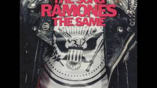 Wayne Kramer - Bonzo Goes To Bitsburg (Ramones cover)