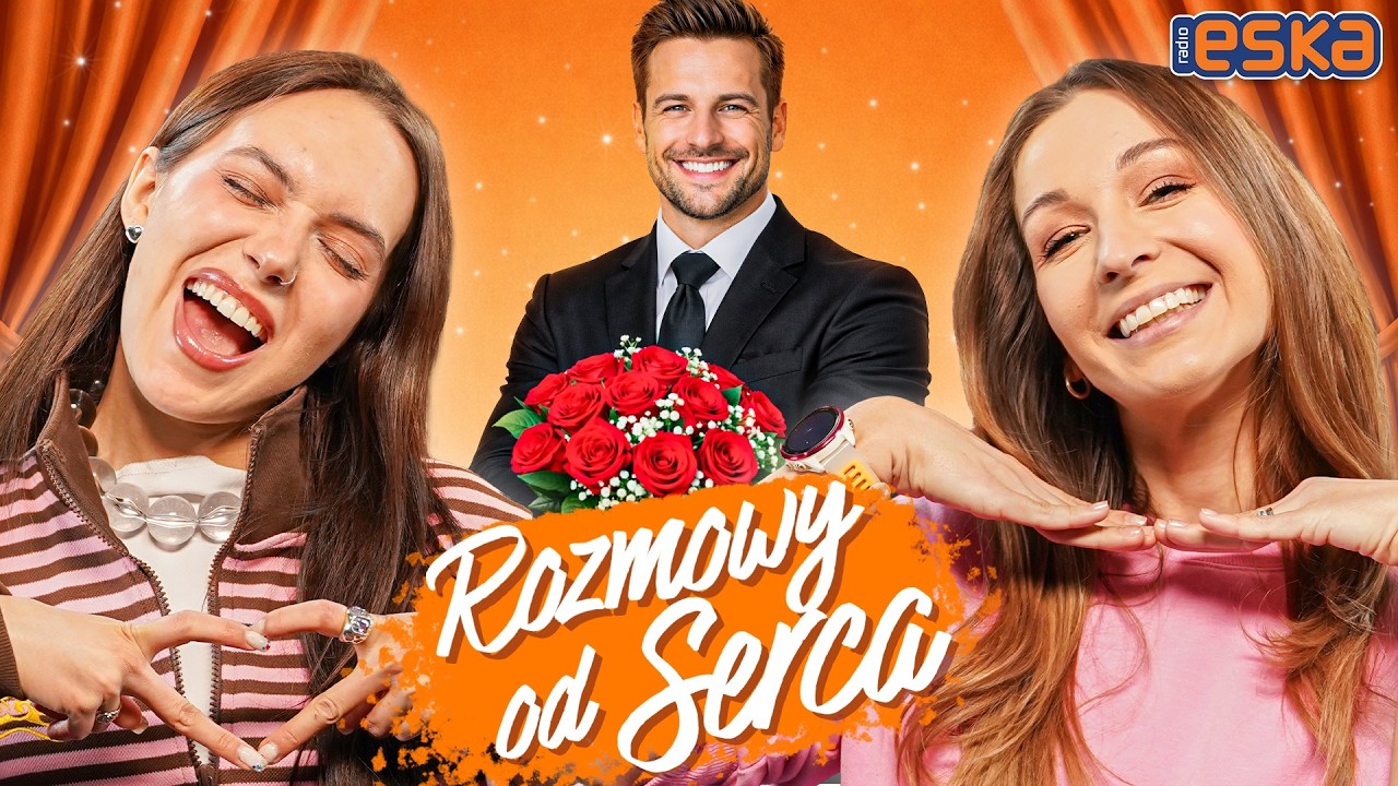 CZY PRZYJAŹŃ DAMSKO-MĘSKA ISTNIEJE?! | OD SERCA