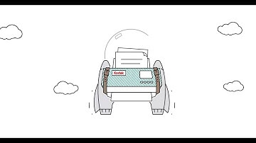 Beschleunigen Sie Ihre digitale Transformation mit der KODAK Capture Pro Software