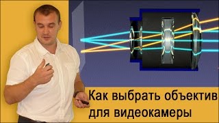 Как выбрать объектив для видеокамеры(, 2017-03-19T08:11:45.000Z)