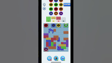 Hole People level 380 Solution #games #gaming #gameplay #puzzle #level #gamer #funny