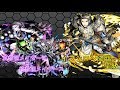 【ディバゲ零】イプシロン降臨:聖級 真終メイザース【プレイ動画】