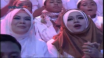 Opick " Tola Al Badru "   Berkah Cinta Ramadan Opick (6/6)