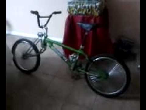 lowrider bmx