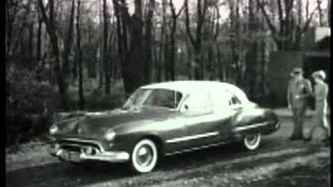 Die Geschichte Oldsmobiles