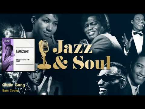 Sam Cooke - Chain Gang
