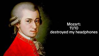 ranking historical flatulence sounds by scariness