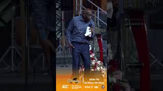 Goodness And Mercy Pastor Wilfred Lai