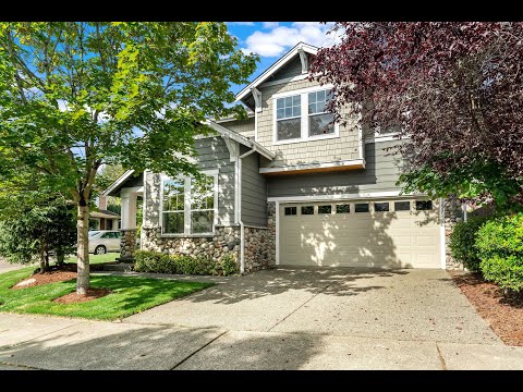 13227 119th PL NE, Kirkland, WA home video tour