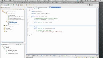 FlexUnit in Flash Builder 4 (Beta 2)