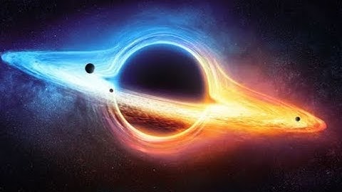 Geodesic simulation near kerr_Newman Black Hole || Rotating-charged Black Hole