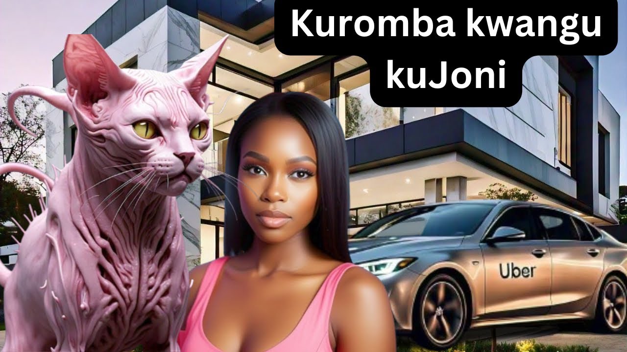 Kuromba kwangu | Ndinonanzviwa nekiti ndiri kuma zuva emadzimai