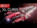 Best xl class ships in 2024  x4 foundations