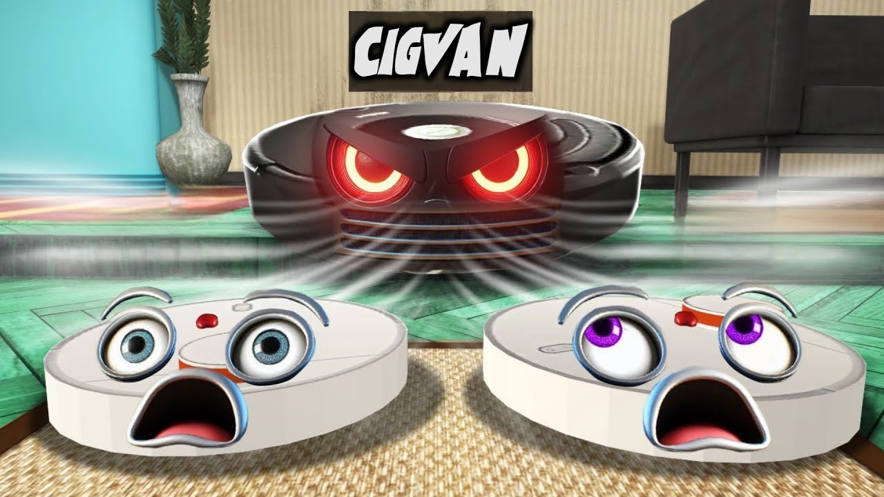 USISAO SAM SVE U ROBLOXU KAO USISAVAČ