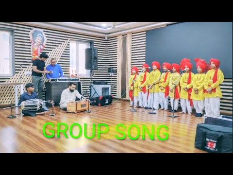 Group song jam ke barso ram ji #youtubeshorts #youtubesearch #groupperformance #groupsong #boyssongs