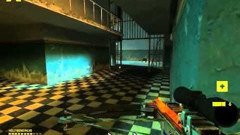 HL2DM Movie: Frag Movie by Rev