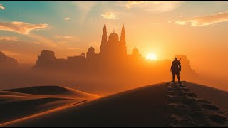  The Sands Of Time  Epic Oriental Deep House For Gaming U0026 Focus 2 Hours    Dj Stas Production