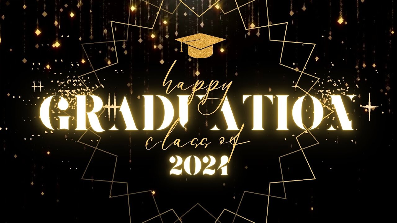 Milton High School Graduation 2024 YouTube