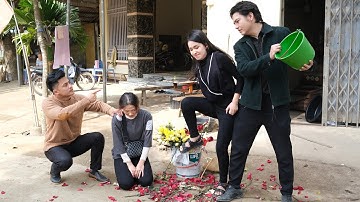 Em Gái Thất Lạc Của Chủ Tịch Đi Bán Hoa Bị Khinh Thường Thậm Tệ Và Cái Kết - Tập 1273