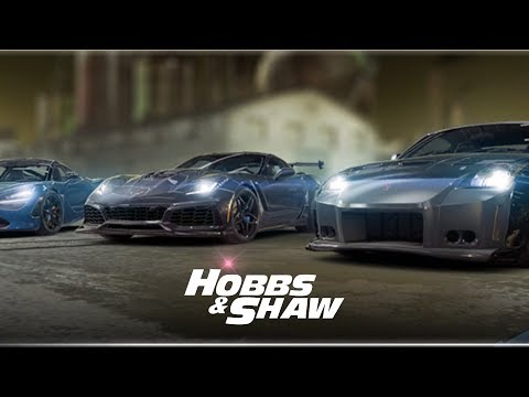 CSR Racing 2 | Brixton's Scheme All Info - Nissan Veilside