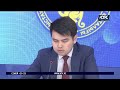 Неприятный запах довел химзавод в М