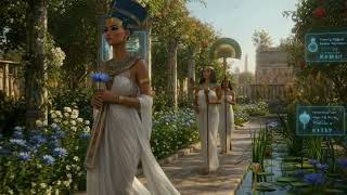 AKHENATEN’S LOST CITY | Tell El Amarna in Cinematic AR