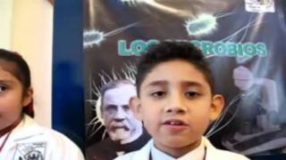 Pandillas Cientificas-Pk-Pies Olorosos