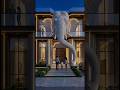 Ganpati house design #renovation #beforeandafter #houseconstruction