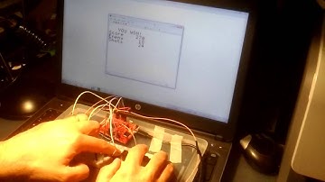 UT.6.03x - Space Invaders