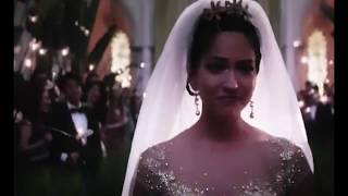 Crazy Rich Asians - Araminta Lee & Colin Khoo Wedding Scene 2018
