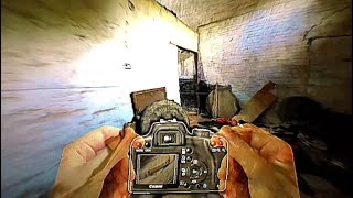 Making A Photography Horror Game Devlog 2