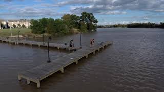 Lakeview Harbor 4k