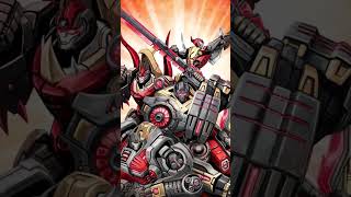 Did You Know The Dinobots Were Originally The Lightning Strike Coalition?