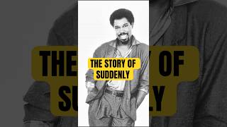 The Surprising Backstory of Billy Ocean’s "Suddenly" 🎤