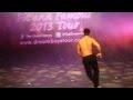 The Dreamboys - The best dancer ever