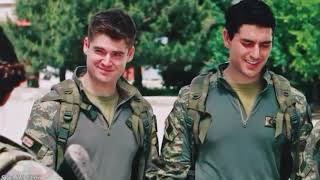 İlyas & Selçuk // [Savaşçı]