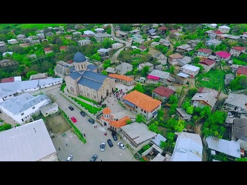 სოფ. უდის №1 საჯარო სკოლა. ბანკეტი-2017  WeddingDay.Ge
