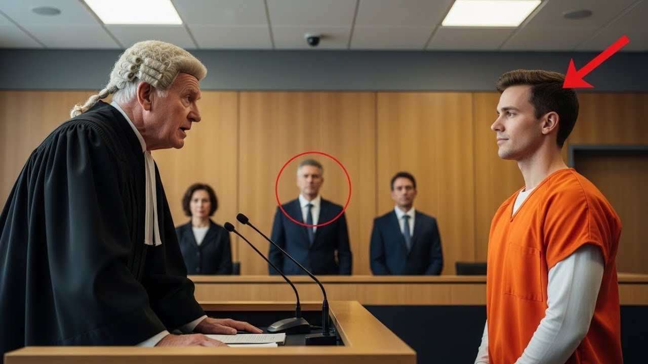 Racist Judge Tries to Frame Black Defendant — Didn’t Know He’s FBI Undercover