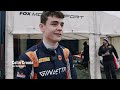 Ginetta Winter Series - Meet The Drivers