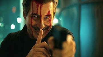 Stuck in a Time Loop With a Serial Killer