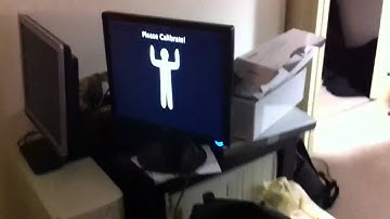 Kinect Quartz Composer Experiments Part 2