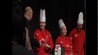 MaineChefChallenge2012