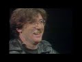 Charly Garcia - Entrevista de 1988 (HD) por Jorge Dorio y Martín Caparrós