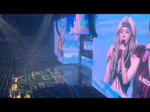 2024.06.30, 에스파 콘서트, 직캠, 닝닝, 윈터, 카리나, 지젤, 잠실, aespa,livemylife, Supernova, My world, Drama, Savage