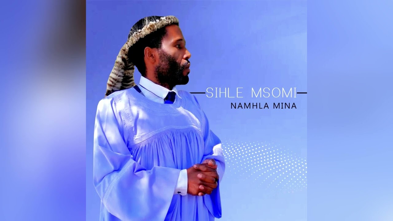 SIVUKILE NGOKU NKOSI