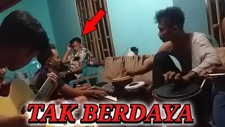 Tak Berdaya - Dedista Electone