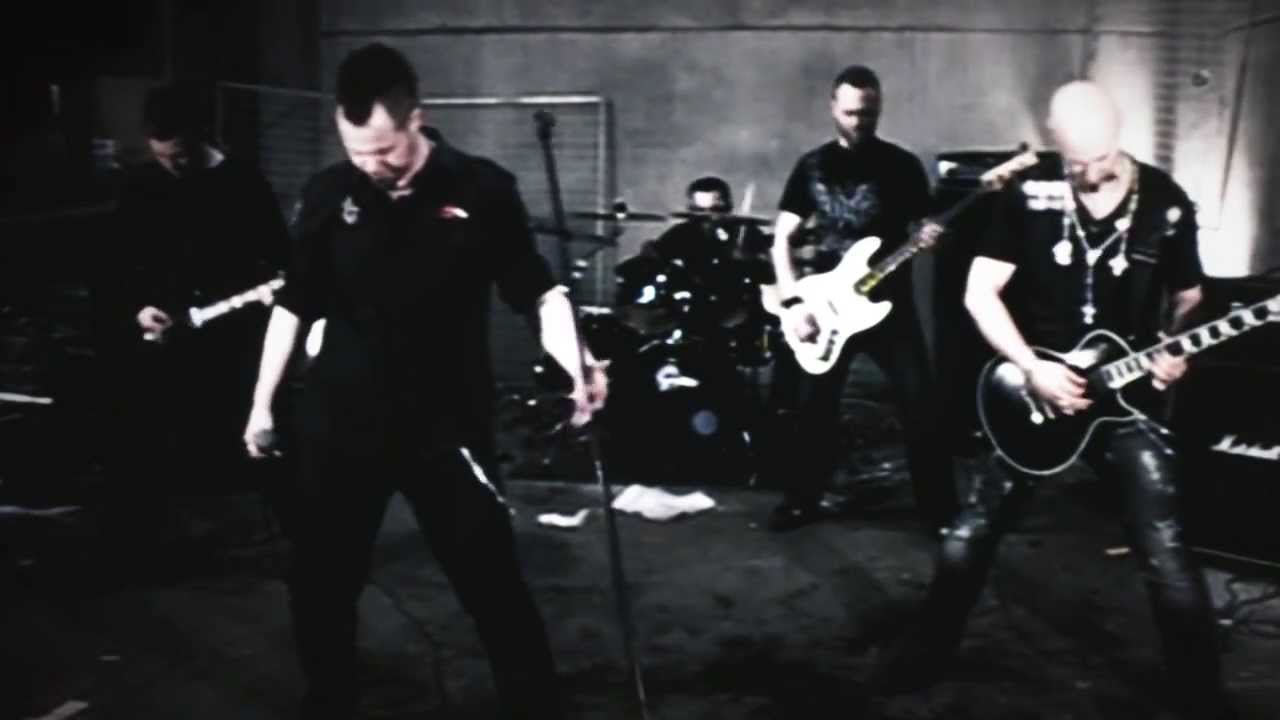 Days Of Jupiter Crash (Official Video) YouTube