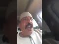 انزل حط صوتك يا اخي البلد اتشحورت انتا عاوسها مدعكه رسالة عنيفة اوي للانتخابات 