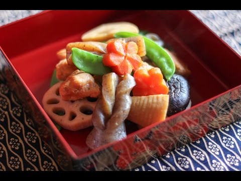 chikuzenni-recipe---japanese-cooking-101